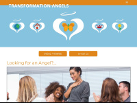 transformationangels.co.uk Thumbnail