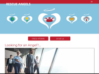 rescueangels.co.uk