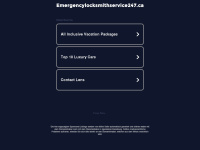 emergencylocksmithservice247.ca Thumbnail