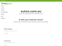 autox.com.au