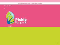 pickiefunpark.com Thumbnail