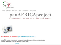 panafricaproject.org Thumbnail