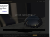 quietinvestment.com
