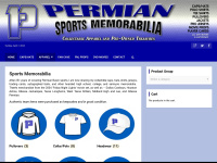 permiansports.com Thumbnail