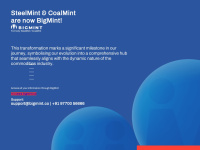 coalmint.com Thumbnail