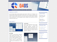 q4os.org Thumbnail