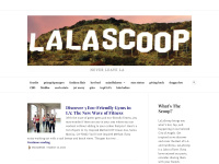 lalascoop.com Thumbnail