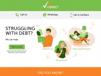 Debtcorrect.co.uk