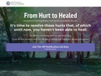 Fromhurttohealed.com