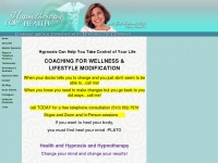 hypnotherapyforhealth.com