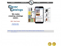 Clevercatalogs.com