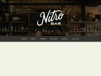 nitro-bar.com Thumbnail