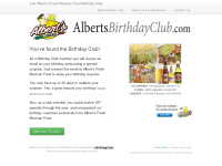 albertsbirthdayclub.com