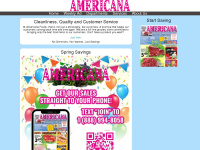 americanafood.net Thumbnail