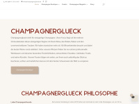 champagnerglueck.de Thumbnail