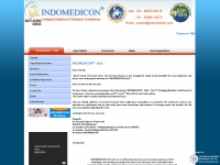 indomedicon.com Thumbnail