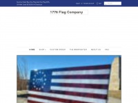 1776flagcompany.com Thumbnail