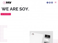 Soyagency.com