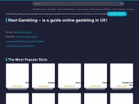 Real-gambling.com
