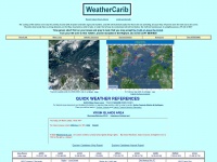 weathercarib.com