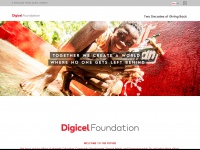 Digicelfoundation.org