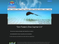 Donfosters.com