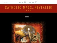 catholicmass.org Thumbnail