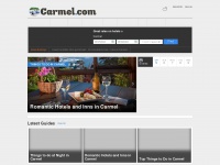 carmel.com Thumbnail