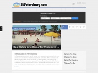 stpetersburg.com