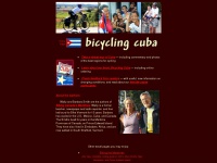 Bicyclingcuba.com