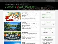 climateandcapitalism.com Thumbnail