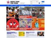 musicfundforcuba.org.uk