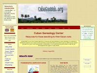 Cubagenweb.org