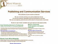 wordwiz72.com Thumbnail