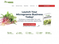 microgreensfarmer.com Thumbnail