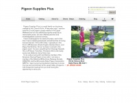 pigeonsuppliesplus.com Thumbnail