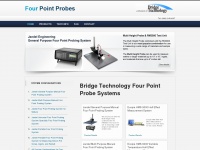 four-point-probes.com Thumbnail