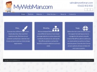 Mywebman.com