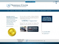 Nashvillecenterrehab.com