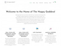 Thehappygoddess.com