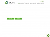 Unlockb2b.com