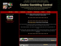 casinogamblingcentral.com Thumbnail