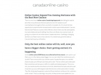 canadaonline-casino.com Thumbnail