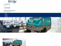 Energycarpetcleaning.ca