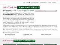 Cranehireservice.com