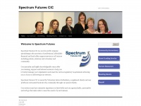 spectrumfutures.co.uk Thumbnail