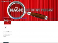 magicdetectivepodcast.com Thumbnail
