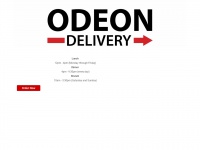 odeondelivery.com Thumbnail