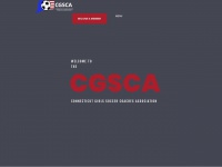cgsca.net Thumbnail