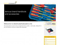 electricalwholesalers.info Thumbnail